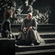 Peter Dinklage (left), Conleth Hill (Photo: Helen Sloan/HBO)